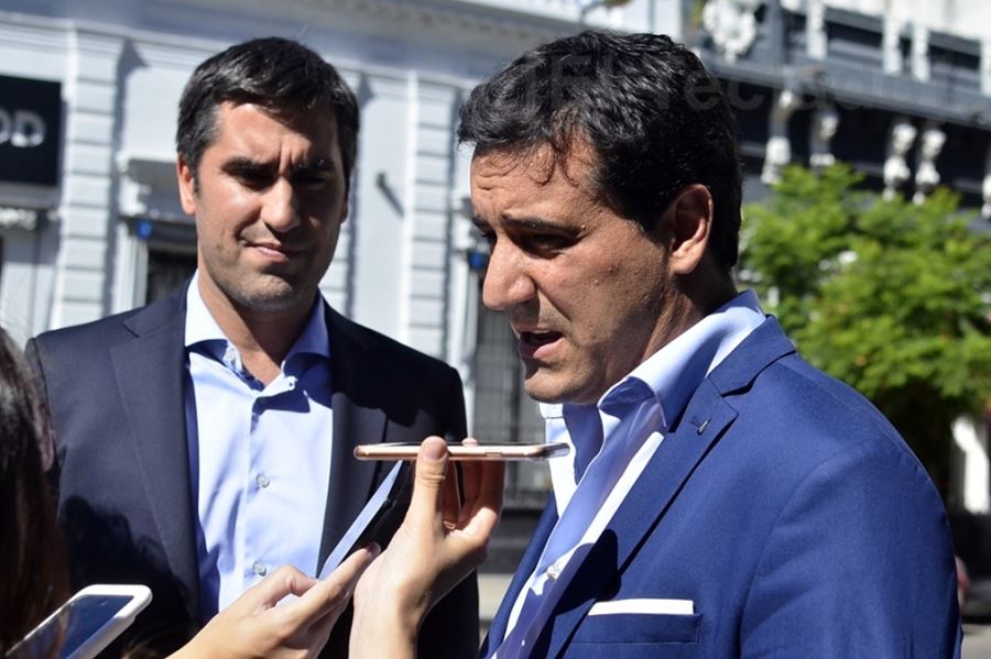 Obra pública y reformas en la Justicia, los puntos claves en la agenda legislativa de Cambiemos