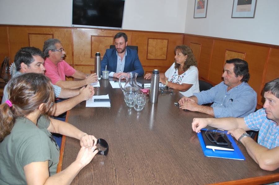 Encabezados por Ralinqueo, los ruralistas de la zona exigen la emergencia agropecuaria