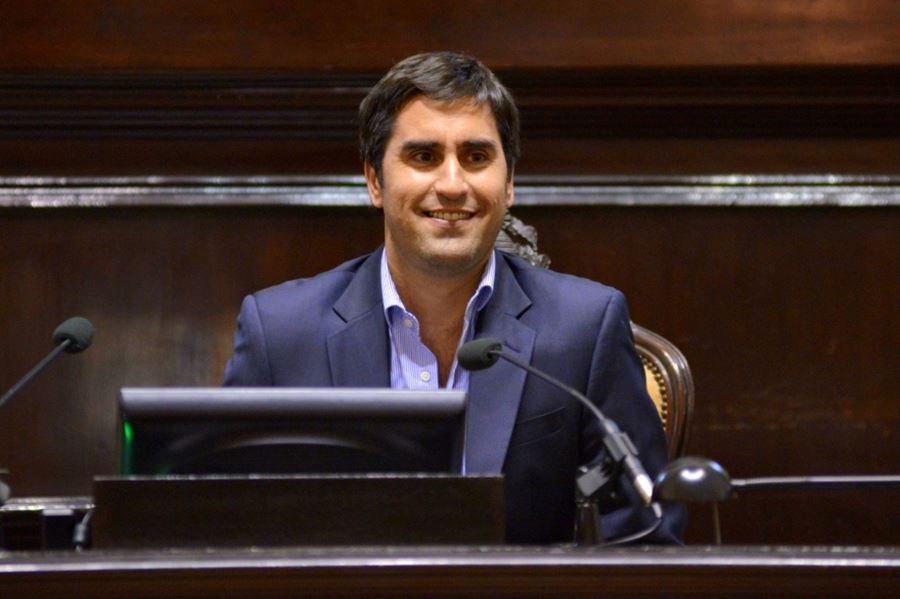 Manuel Mosca: “No hay cierre de escuelas, hacen política con algo que no existe”