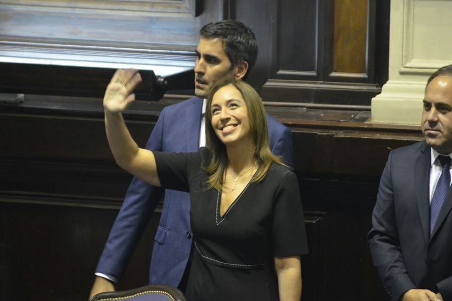 Vidal: “Desde hace años cada vez más familias eligen las escuelas privadas”