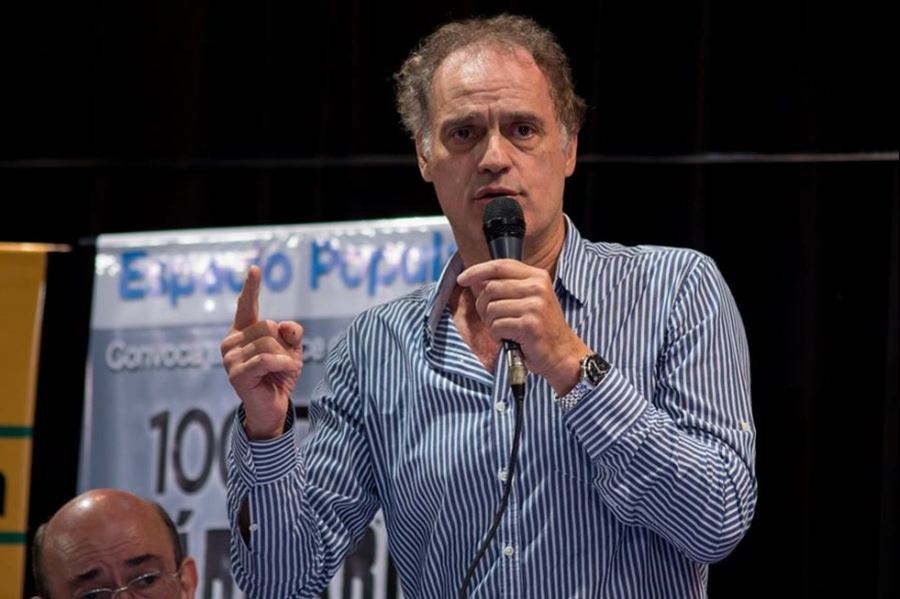 Con Cromañón sobre sus espaldas, Aníbal Ibarra renunció a la defensa de CFK: Los verdaderos motivos