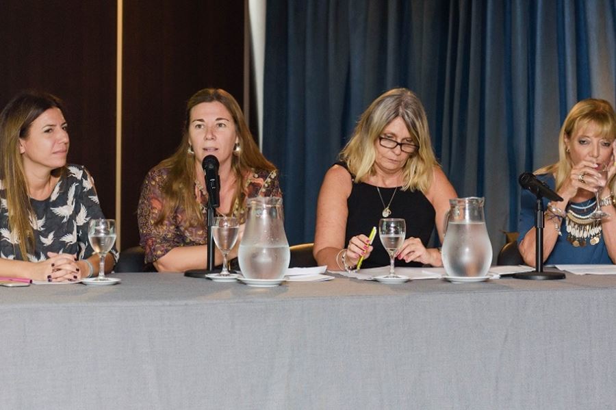 En pos de la igualdad en el campo: Se lanzó la mesa provincial de Mujeres Rurales