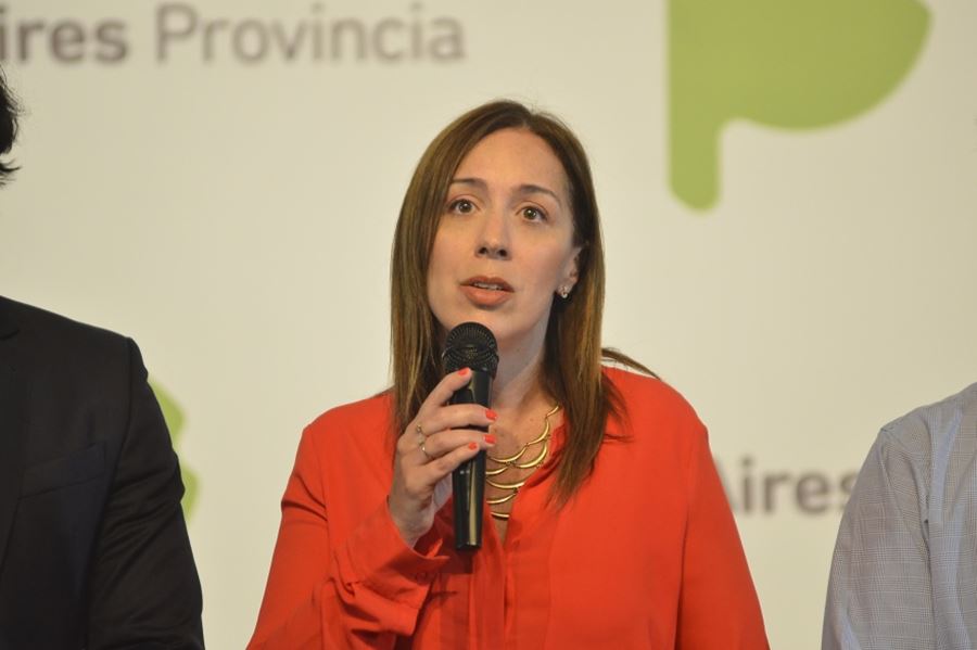 Otro intendente desafía a Vidal: Katopodis otorga un 20% de aumento en un pago