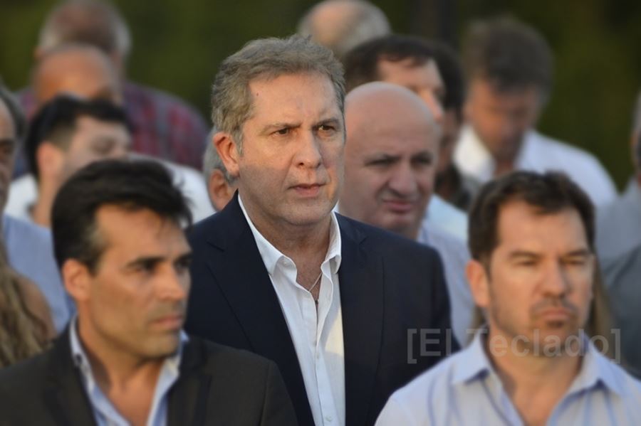Pallares: "No hay memoria sin justicia; y no hay justicia sin represores presos"