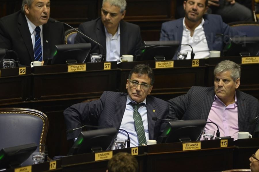 Quita del subsidio a la Cruz Roja: El masssismo pide que Vidal dé marcha atrás, "una vez más"