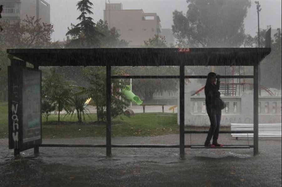 Tras cinco años de la tragedia, inundados de La Plata vuelven a pedir justicia y obras para la ciudad