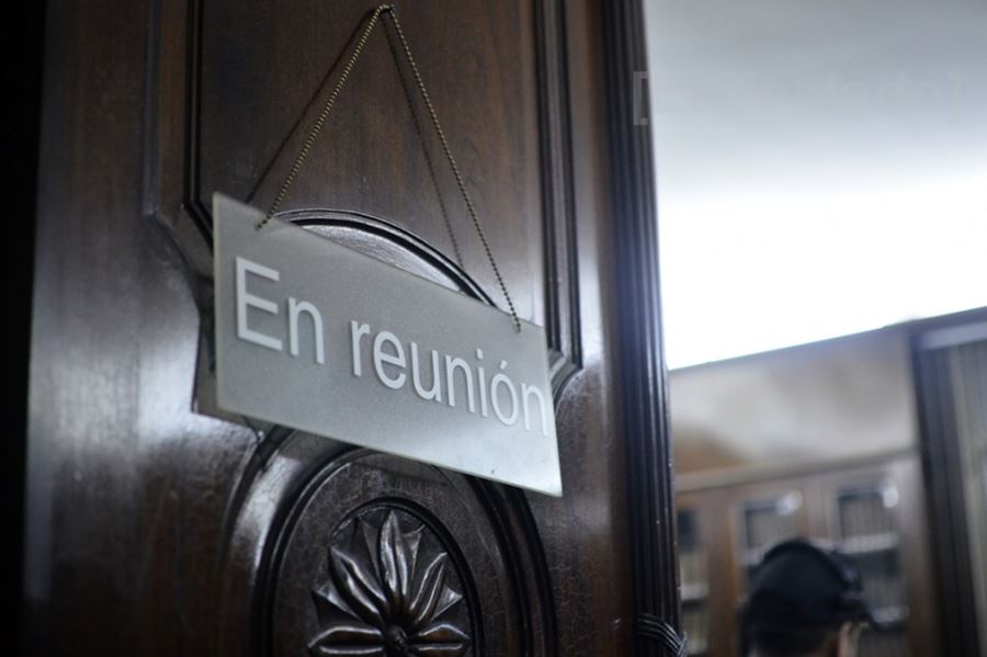Con dos frentes abiertos, comienza una semana clave en la relación entre la Provincia y los gremios