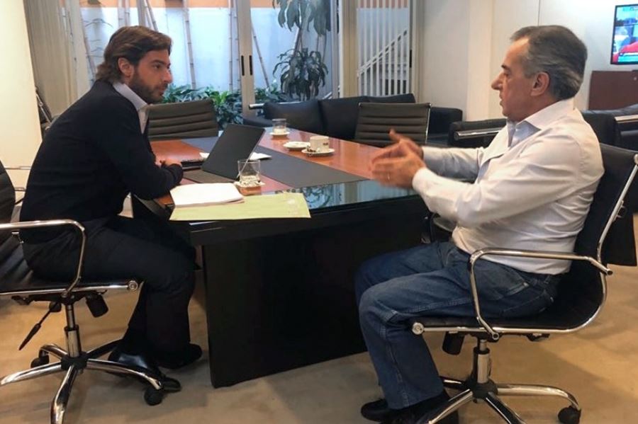 Malvinas Argentinas: Cambiemos ya tiene candidato para destronar a Nardini
