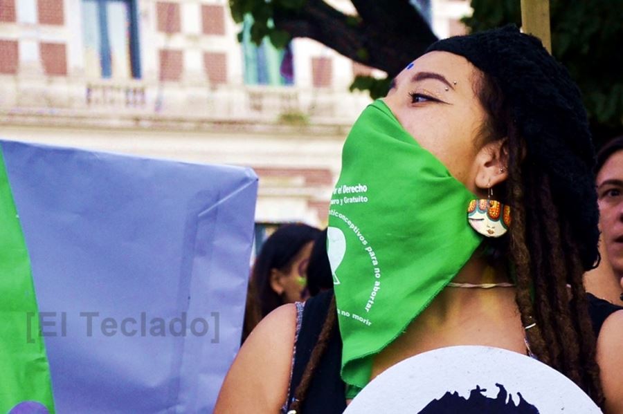 Quiénes son las 32 personas que abren el debate por la despenalización del aborto en el Congreso