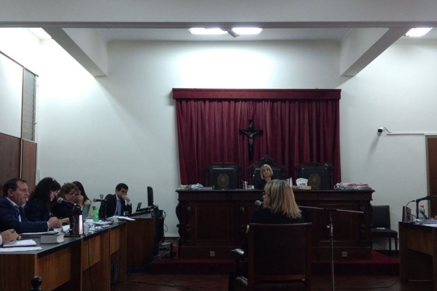 Avanza el juicio contra una enfermera y una farmacéutica del San Martín por la muerte de un bebé