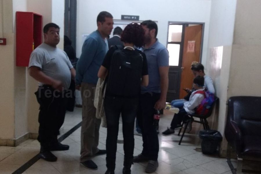 Ya son 17 las denuncias contra el urólogo platense acusado de abuso sexual