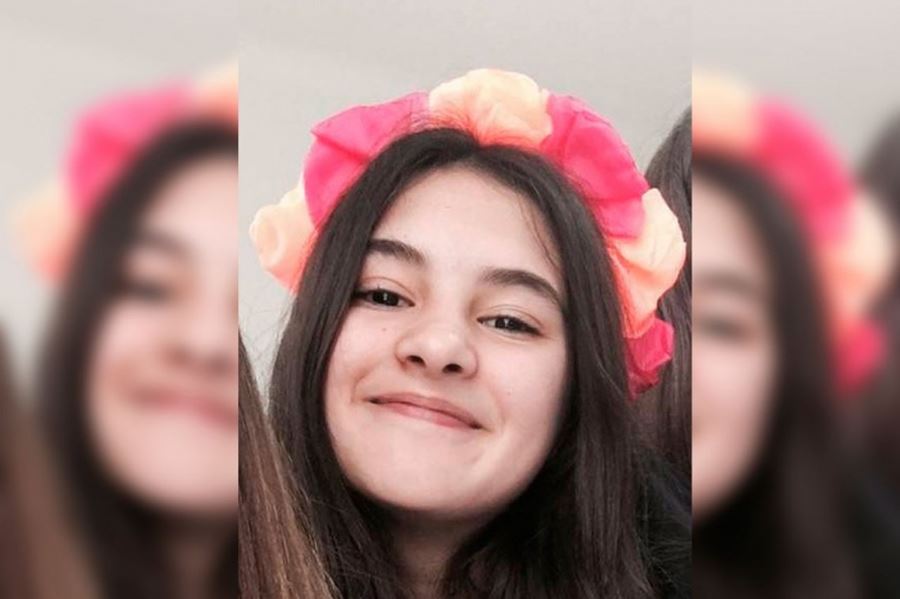 Pidieron la elevación a juicio la causa por el homicidio de la niña Abril Bogado