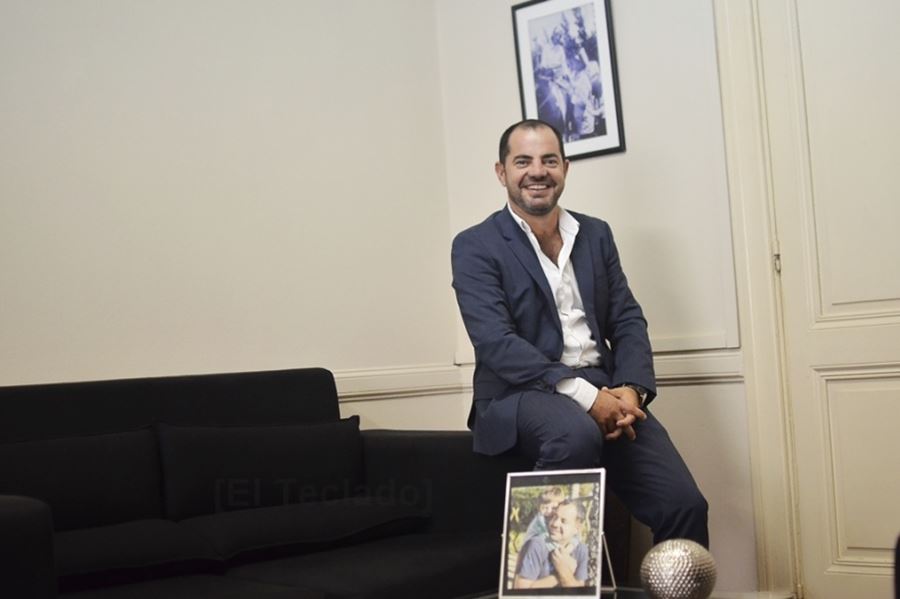 Lisandro Bonelli, y la pelea por Farmacity: “Macri y Quintana son swingers del Estado"