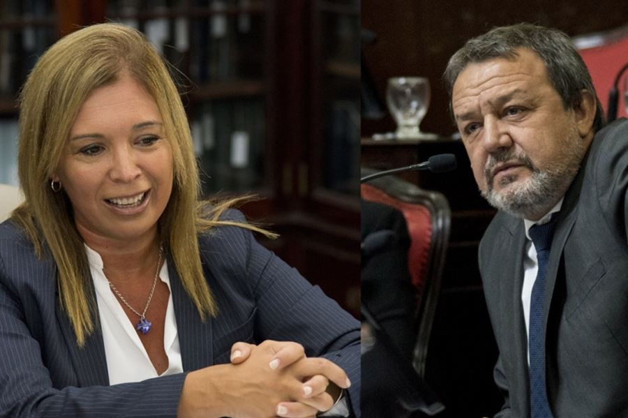 Costa y Centeno remarcaron la importancia del plan provincial del Control del Cáncer