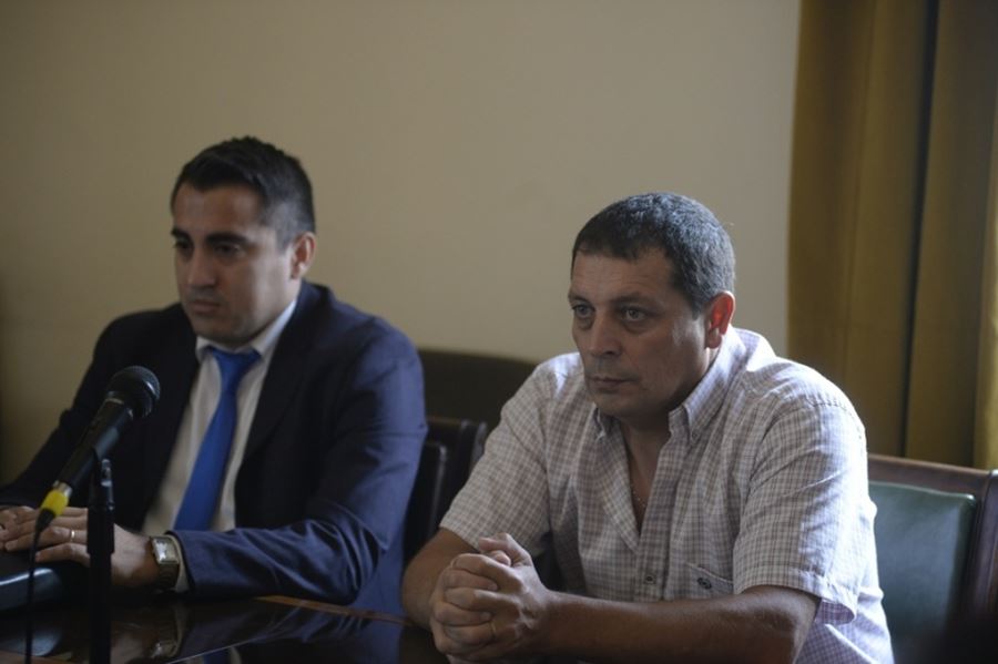 Otorgaron prisión domiciliaria al patovica que provocó la muerte de un joven a la salida de un boliche
