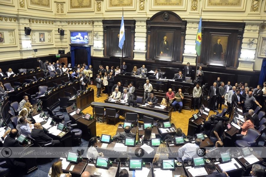 Diputados debatió sobre tarifas, la ley de Jury, impuestos para emprendimientos urbanos y restricciones a Farmacity