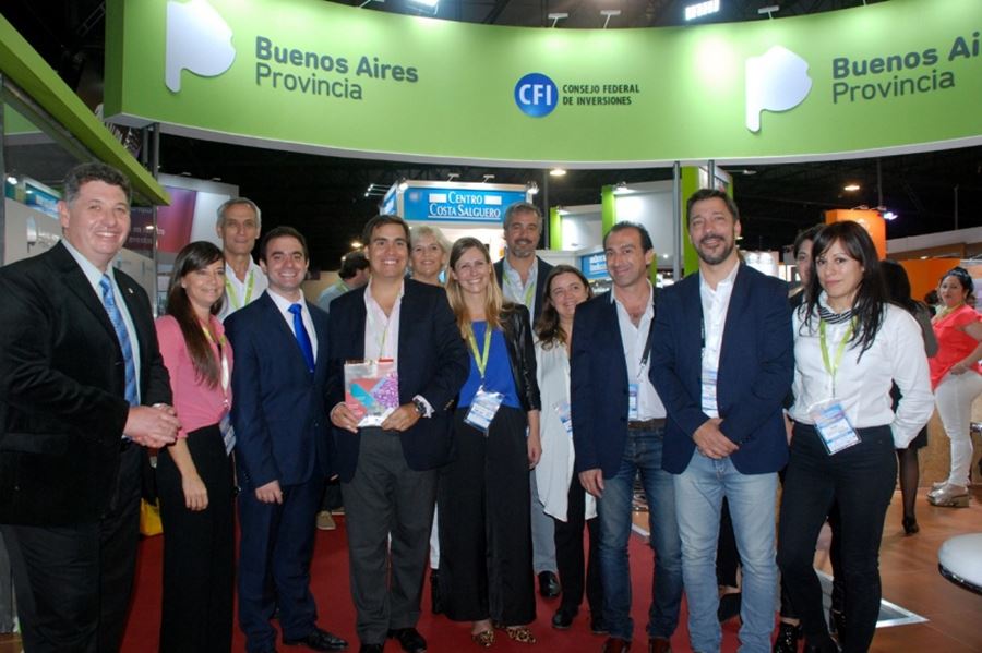 La Provincia, optimista con respecto al turismo: Lo ven en crecimiento y en la agenda pública