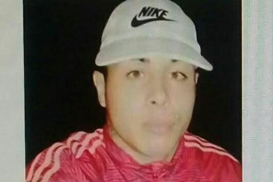 Identificaron al delincuente que protagonizó la salidera y tiroteo en el centro platense