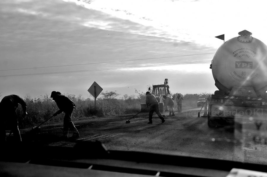 Obras