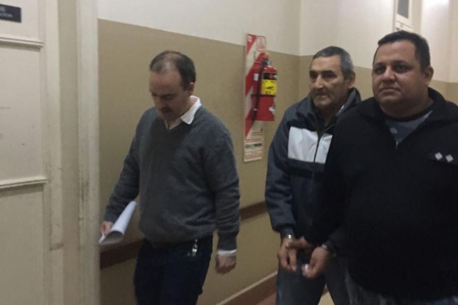 Condenaron a prisión perpetua al hombre que mató a su hijo discapacitado a golpes