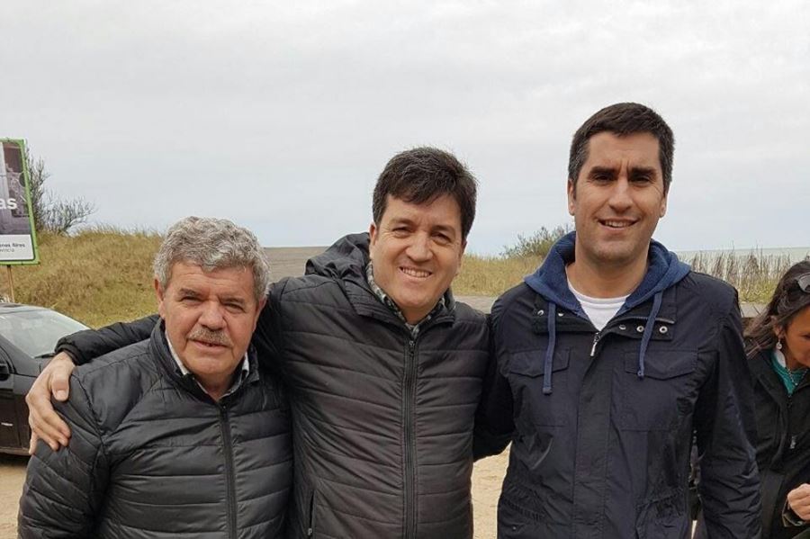 El extraño caso del concejal desconocido por el partido político que lo llevó a la banca