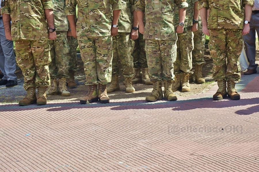 La CPM en alerta ante la posible intervención de las Fuerzas Armadas en la seguridad del país
