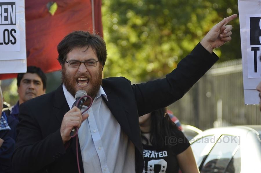 La izquierda propone unificar los proyectos contra el tarifazo que circulan en la Legislatura bonaerense