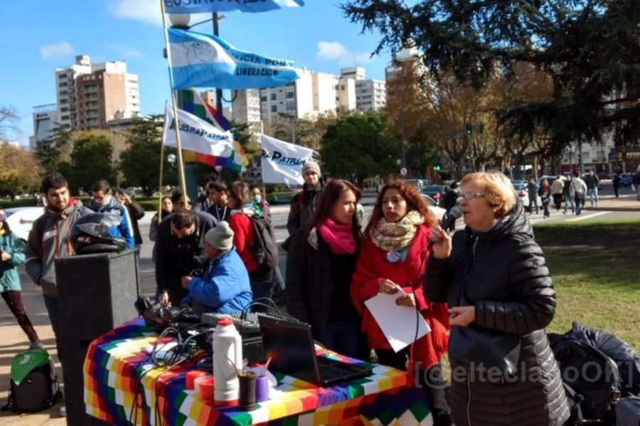 Caso Uscamayta: A dos años y medio de su muerte piden que avance la investigación de los funcionarios municipales involucrados