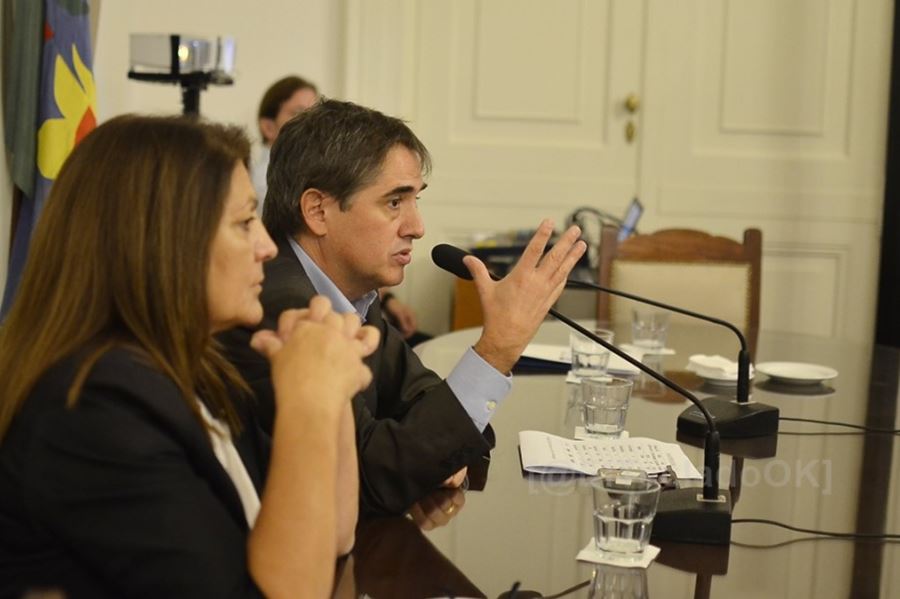 La Defensoría reclamó que se entreguen más garrafas a los beneficiarios del Programa Hogar