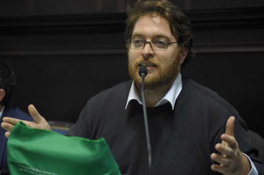 Tras su aprobación en Diputados, avanza el proyecto de educación sexual en los colegios bonaerenses