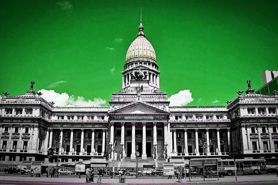 De qué hablamos cuando hablamos de la legalización del aborto