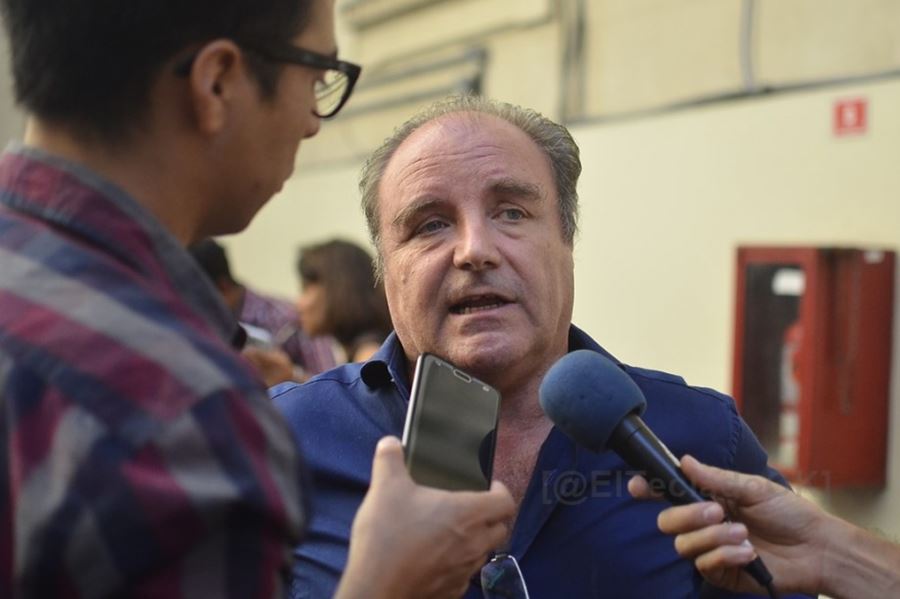 Desde Udocba denuncian presiones a los trabajadores de la educación que se adhieran al paro