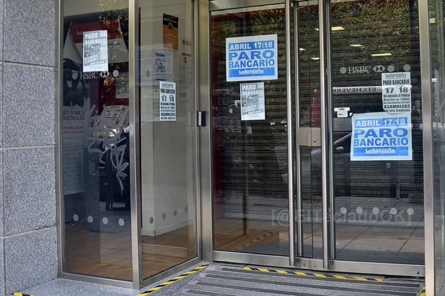 Qué servicios se verán afectados por el paro general de este lunes