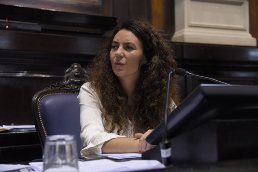 Para evitar los vínculos con el Estado, Merquel propone crear un registro de deudores laborales