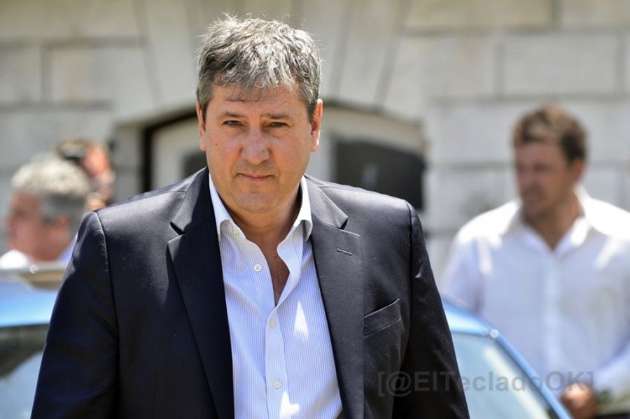 El massismo pide la interpelación del ministro Gigante por el mal servicio del agua en la Provincia