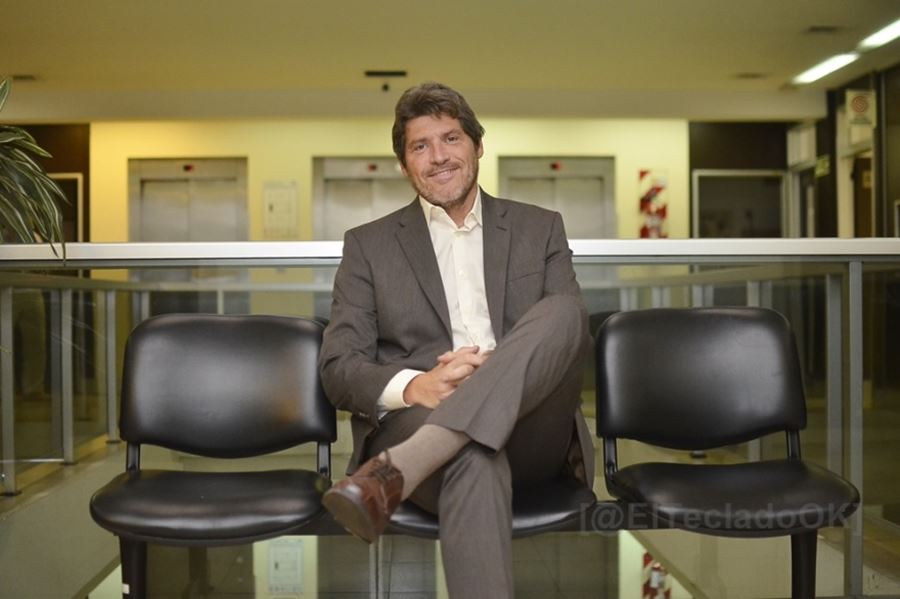 Desde el seno de Cambiemos, un legislador de la Coalición propone habilitar el sistema Uber