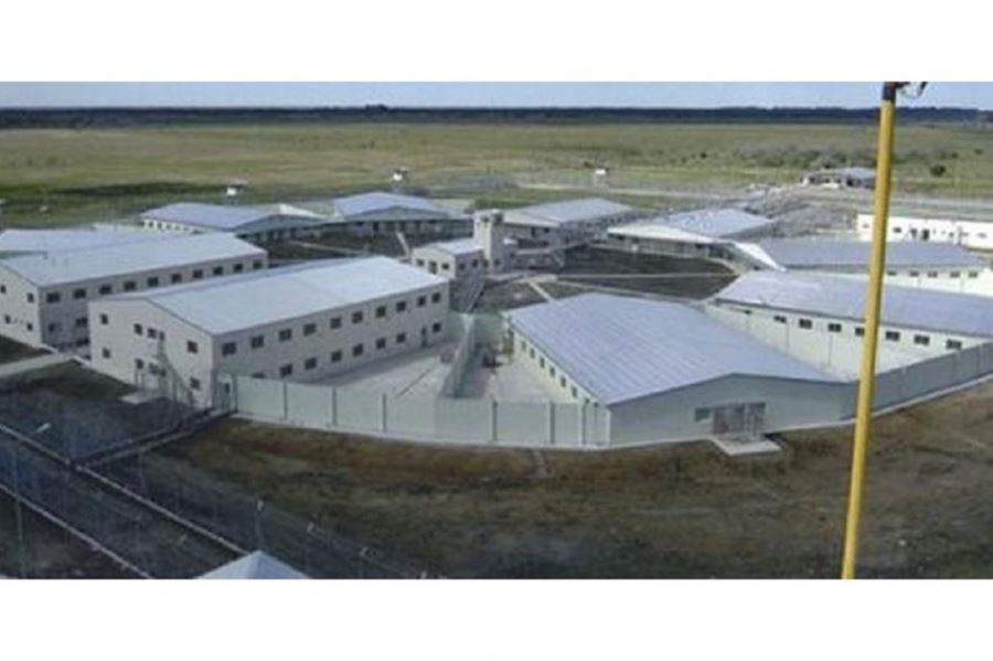 Clausuraron la Unidad 35 de Magdalena pero el Servicio Penitenciario apeló