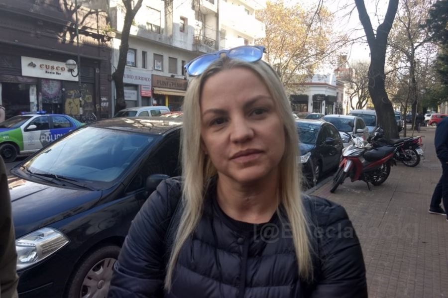 Concedieron la excarcelación a uno de los responsables de la salidera bancaria contra Carolina Píparo
