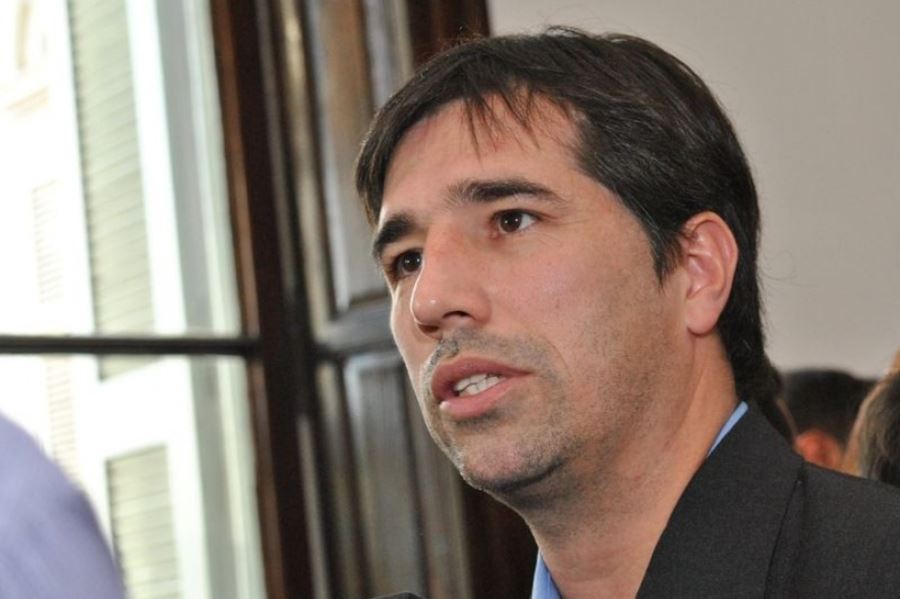 Intendentes radicales bancan la parada: “Hay tensión, pero Cambiemos no se rompe”, dijo Franco Flexas