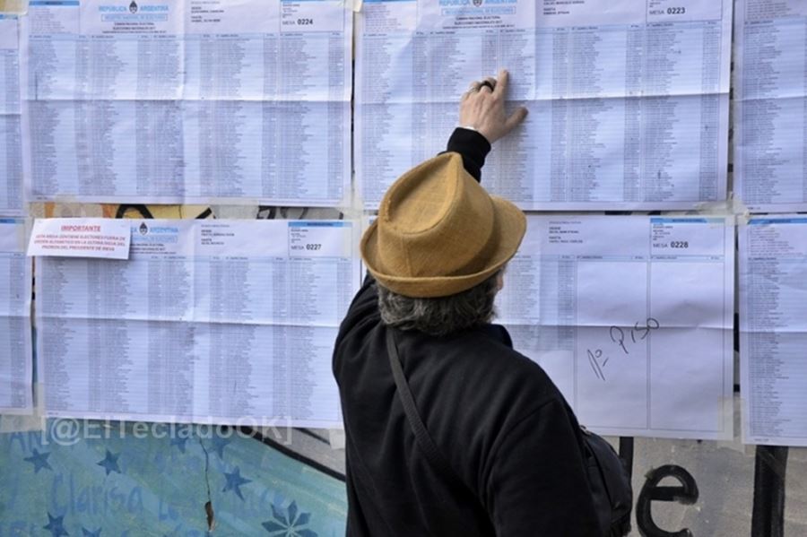 Aportantes falsos a la campaña presidencial de Cambiemos: ¿Querés saber si sos uno de ellos?