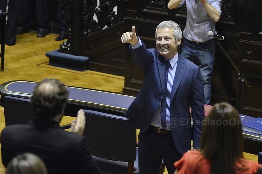 Legisladores de Cambiemos proponen que las licencias de conducir se renueven el día de cumpleaños