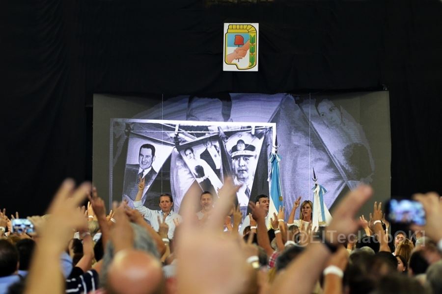 La Cámara Electoral revocó la intervención del PJ por considerarla "de carácter político y no jurídico"