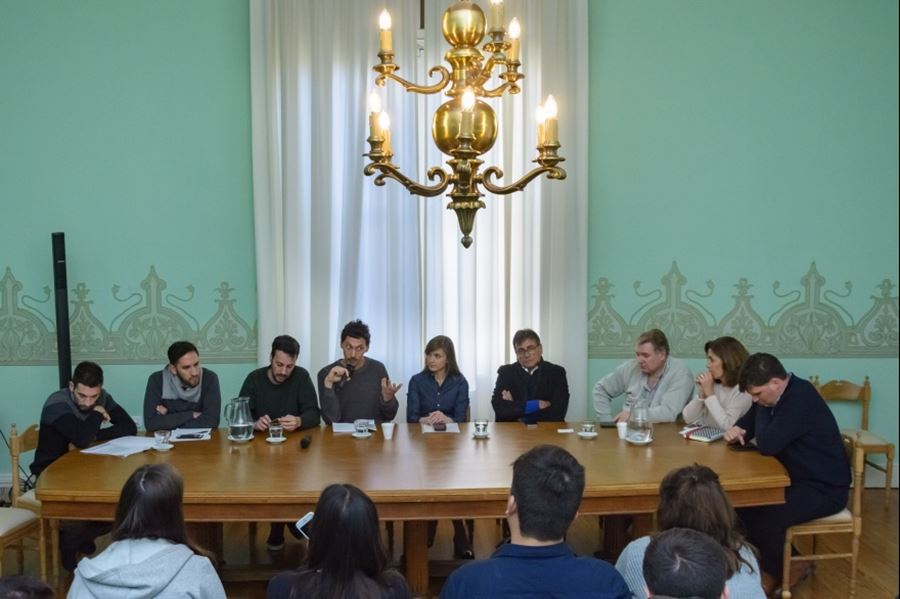 Avanza el debate sobre la ley de alquileres en la provincia de Buenos Aires