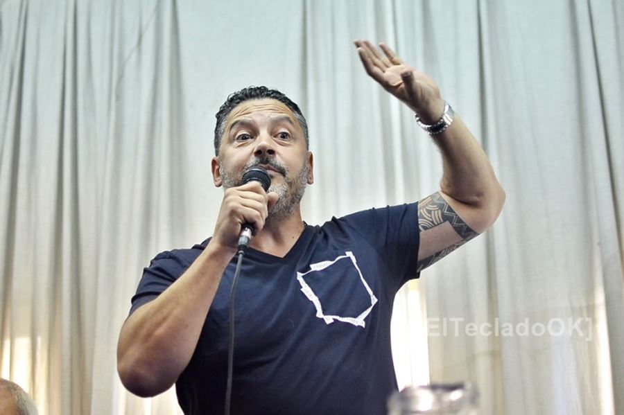 El PJ bonaerense pide al gobierno nacional que revierta la eliminación del Fondo Sojero