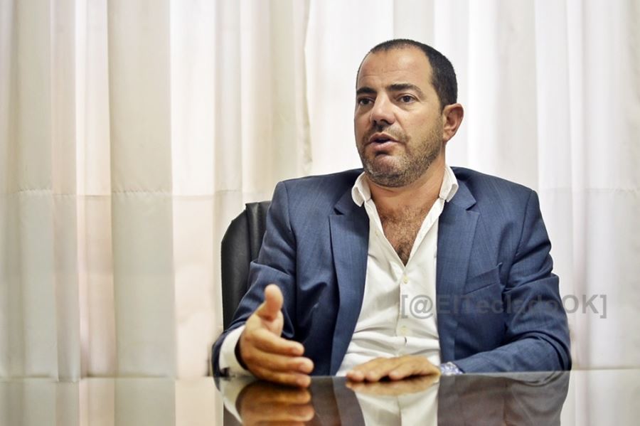 Desde el massismo, Bonelli le pide a Vidal que interceda ante los despidos en la empresa Motomel