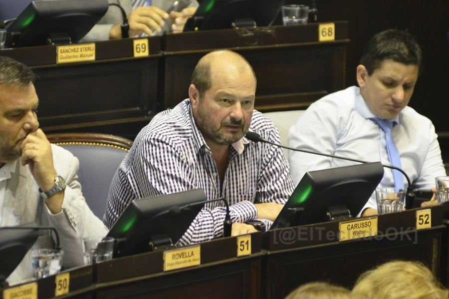 Cambiemos propone la implementación de botones anti pánico para adultos mayores