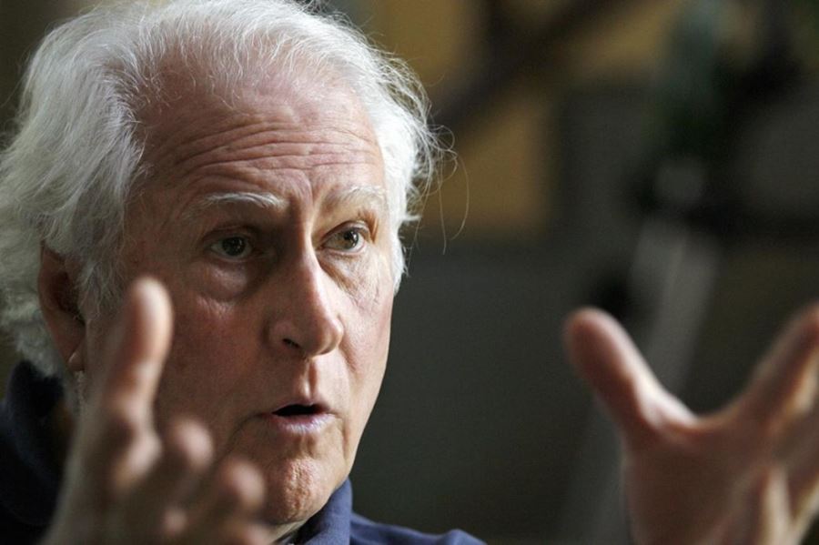 Pino Solanas: "Se necesita una desinfección de la Justicia Federal"