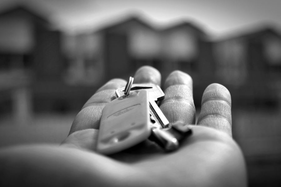 El sector inmobiliario con paraguas propio: En medio de la "tormenta", mantiene ganancias muy altas