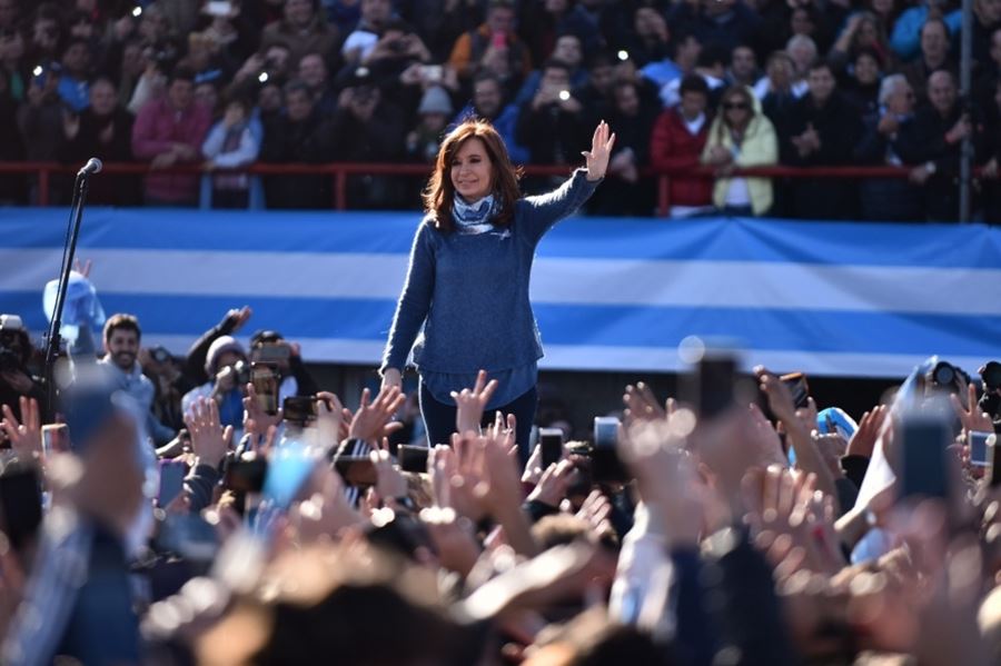 Abogado de CFK comparó los allanamientos con el escándalo de Natacha Jaitt: "Fueron un espectáculo circense"