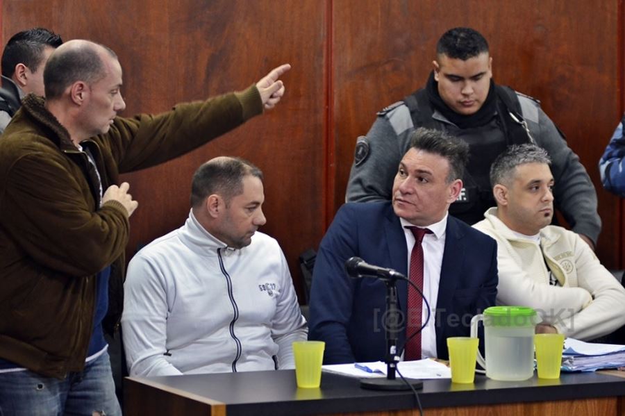 Triple fuga: Más testigos hablan de complicidad del Servicio penitenciario en el escape